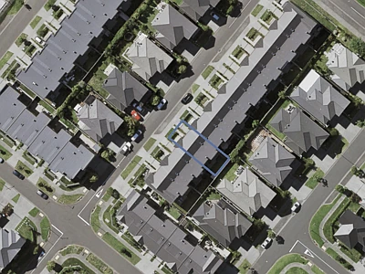 Residential  Mixed Housing Suburban Zone