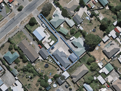 Residential Suburban