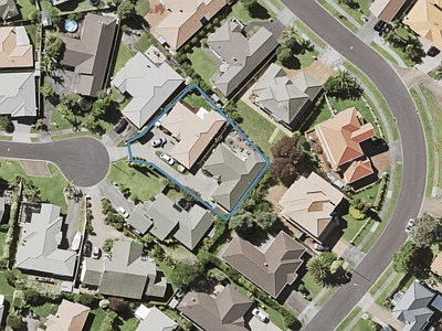 Residential  Mixed Housing Urban Zone