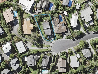 Residential  Mixed Housing Suburban Zone