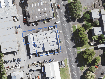 Business  Mixed Use Zone