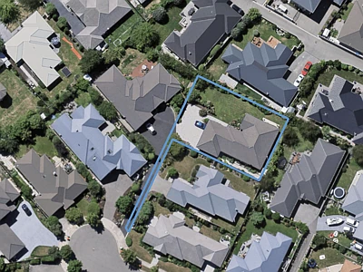 Residential Suburban