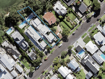 Residential  Mixed Housing Suburban Zone