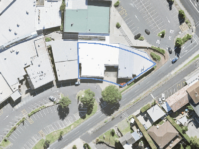Business  Town Centre Zone