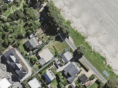 Hauraki Gulf Islands