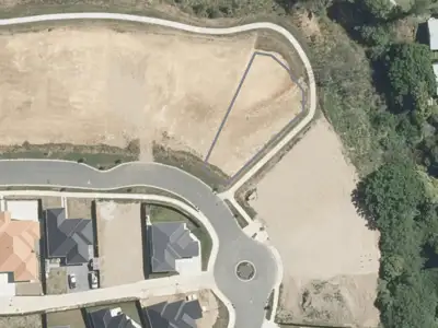 Residential Zone - General Residential Zone