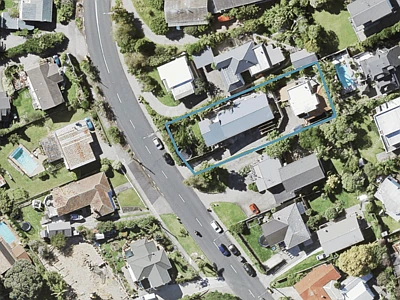 Residential  Mixed Housing Suburban Zone