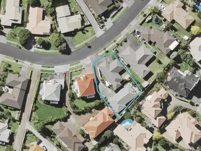 Residential  Mixed Housing Suburban Zone