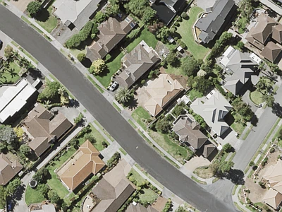Residential  Mixed Housing Suburban Zone