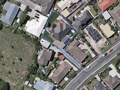 Residential Suburban