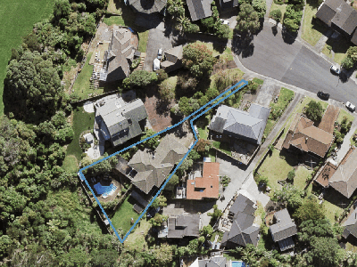 Residential  Mixed Housing Suburban Zone