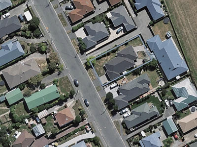 Residential Suburban