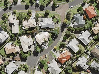 Residential  Mixed Housing Suburban Zone