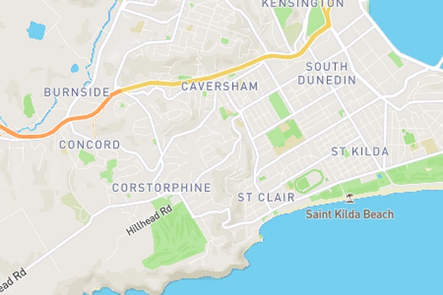 Kew