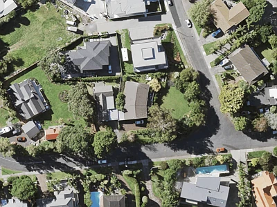 Residential  Single House Zone