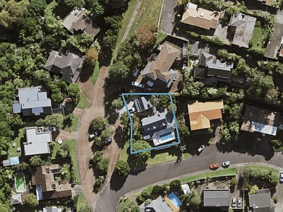 Residential  Mixed Housing Suburban Zone