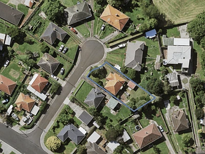 Residential  Mixed Housing Urban Zone