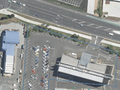 Industrial Zone