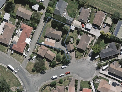Residential Suburban