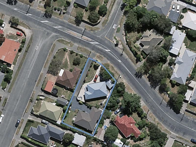 Residential Suburban