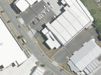 Industrial Zone