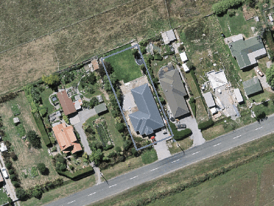 Rural Waimakariri