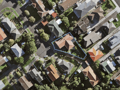 Residential  Mixed Housing Suburban Zone