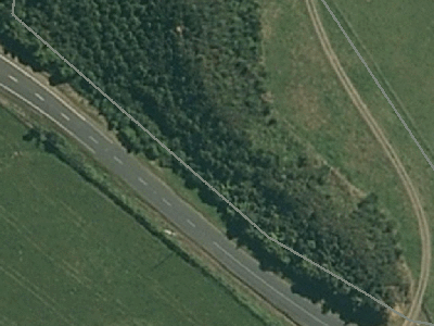 Rural  Rural Production Zone