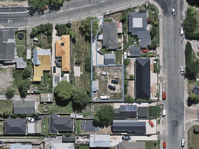 Residential Suburban