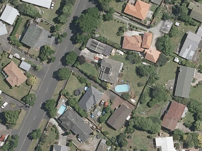 Residential Zone - General Residential Zone