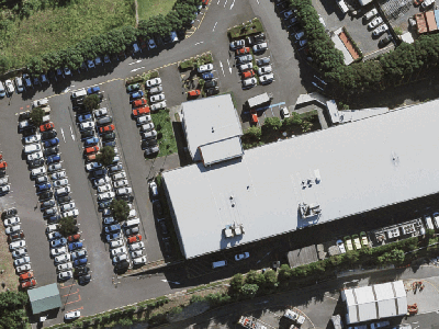 Business  Light Industry Zone