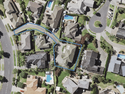Residential  Mixed Housing Suburban Zone