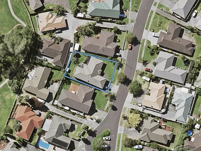 Residential  Mixed Housing Urban Zone