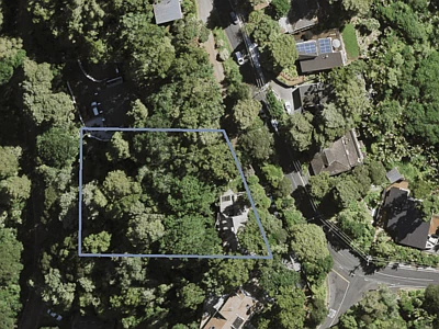 Residential  Large Lot Zone