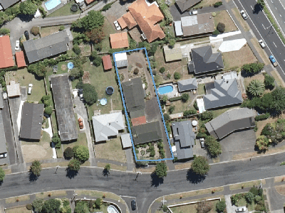 Residential Zone - General Residential Zone