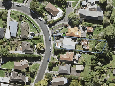 Residential  Mixed Housing Urban Zone
