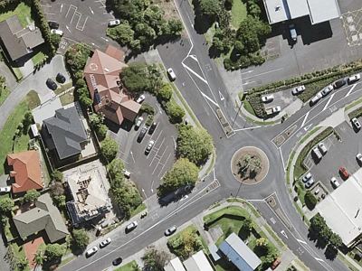 Residential  Mixed Housing Suburban Zone