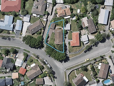Residential Suburban