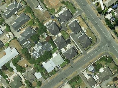 Residential Suburban
