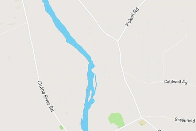 Greenfield