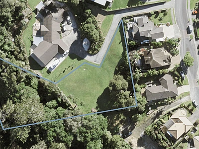 Residential  Large Lot Zone