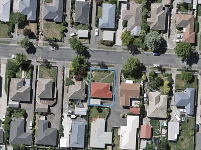 Residential Suburban