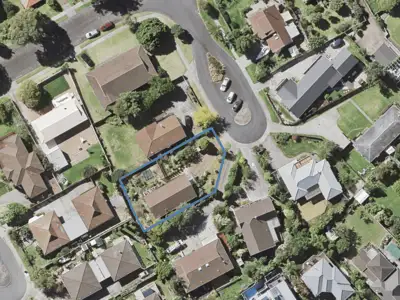 Residential  Mixed Housing Suburban Zone