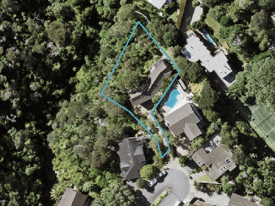 Residential  Mixed Housing Suburban Zone