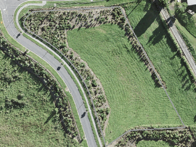 Residential  Large Lot Zone