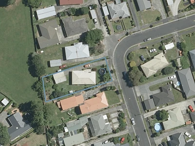 Residential Zone - General Residential Zone