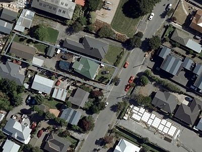 Residential Medium Density