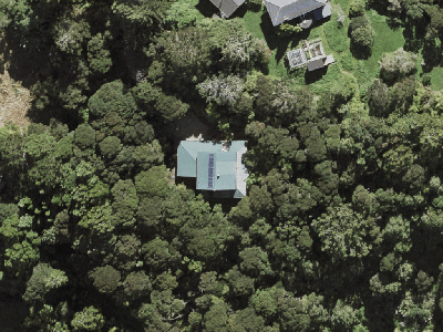Residential  Large Lot Zone