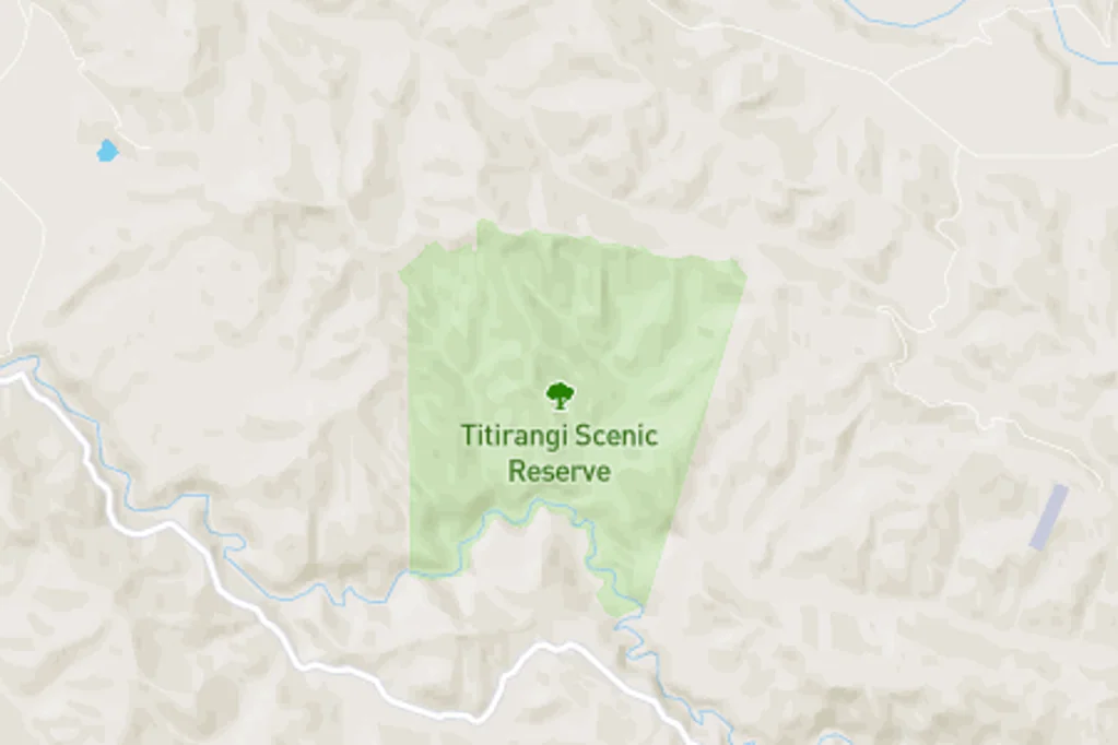 Mangaweka