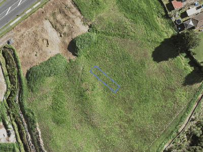 Residential  Mixed Housing Suburban Zone